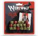 Набір "Werewolf the Apocalypse: Dice & Form Card Set" 2369 фото 1