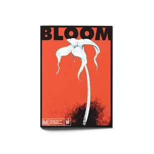 Bloom (Mothership 1E) b41-203 фото