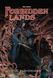 Forbidden Lands: The Bloodmarch (Campaign Book) b32-621 фото 1