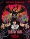 Dungeons & Dragons: Stranger Things - Welcome to the Hellfire Club (Starter Set) 5i4-98b фото 1