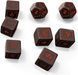 Набір кубиків "The One Ring: Black Dice Set" 421-bca фото