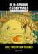 Old-School Essentials Official Adventure Scenario: Holy Mountain Shaker