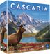 Каскадія (Cascadia) DE 1099 фото 1