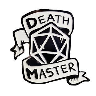Пін "Death master" 229-865 фото