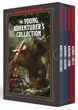 The Young Adventurerʼs Collection Box Set