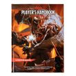 Dungeons & Dragons: Player’s Handbook (Підземелля та Дракони. Книга гравця) EN 2240 фото