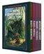 The Young Adventurerʼs Collection Box Set 2