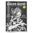 Cursed Scroll Zine, Vol 1: Diablerie! (Shadowdark) a58-c85 фото