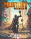 Mutant: Year Zero (Mechatron Core Rulebook) 0a6-158 фото 1