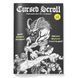 Cursed Scroll Zine, Vol 1: Diablerie! (Shadowdark) a58-c85 фото 1