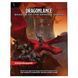 Dungeons & Dragons: Dragonlance. Shadow of the Dragon Queen (Sourcebook) 8a6-i8a фото