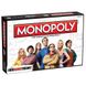 Monopoly The Big Bang Theory Edition (Монополія: Теорія Великого Вибуху) EN 2199 фото 1